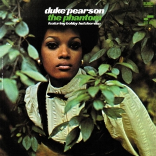 Duke Pearson – The Phantom