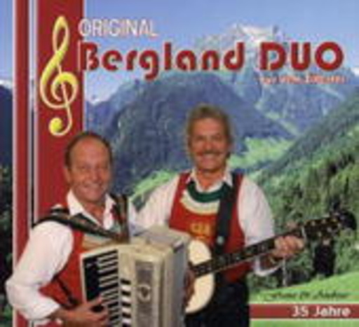 Franz & Andreas – 35 Jahre Franz & Andreas
