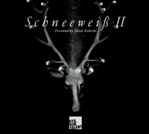 Diverse – Schneeweiss II - Presented By Oliver Koletzki