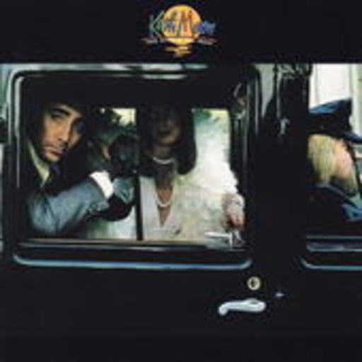 Keith Moon – Two Sides Of The Moon