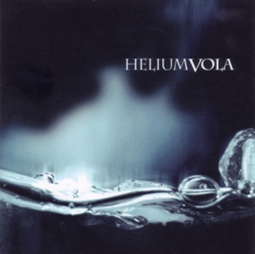Helium Vola – Helium Vola