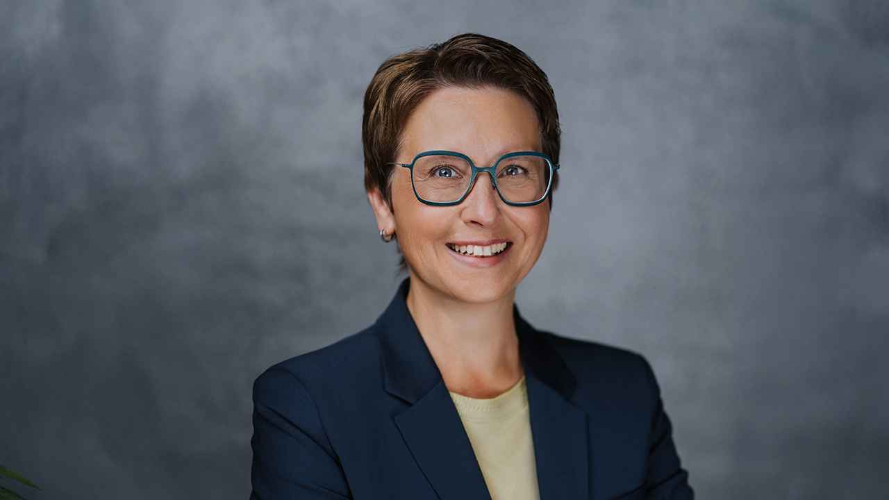 Spricht für die Union: Susanne Hierl (CSU).