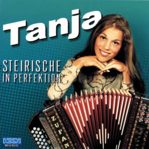 Tanja – Steirische In Perfektion
