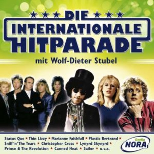Die Internationale Hitparade