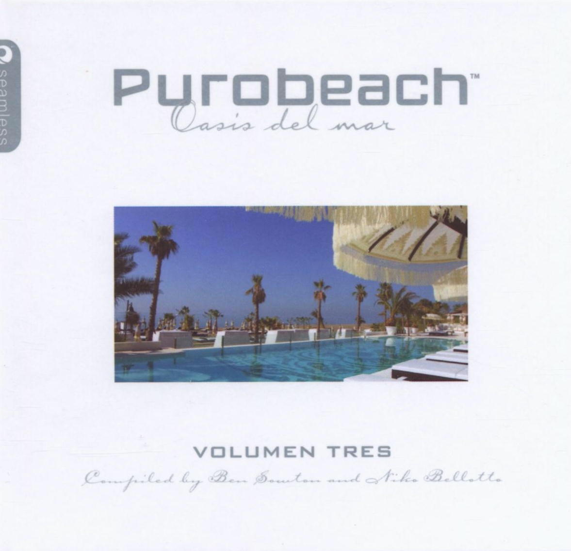 Purobeach Tres