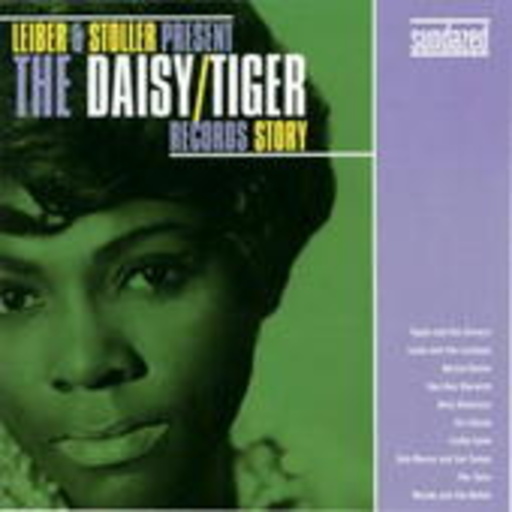 Diverse – The Daisy/Tiger Record Story