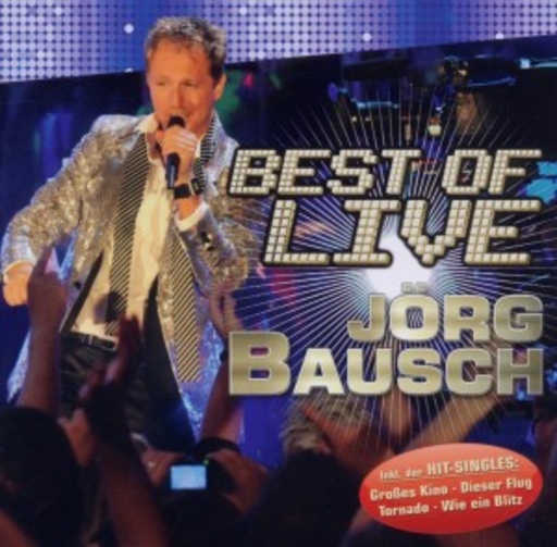 Jörg Bausch – Best Of Live