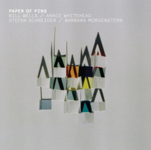 Bill Wells/Ann Whitehead/Stefan Schneider/B. Morgenster – Paper Of Pins