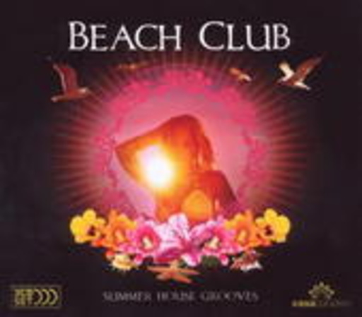 Diverse – Beach Club (Black Box)