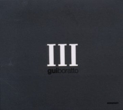 Gui Boratto – III