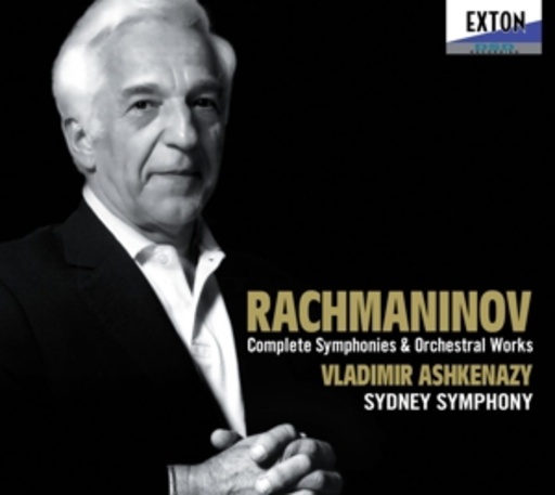 Complete Symphonies & Orchestral Works