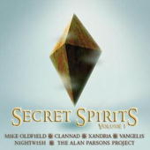 Diverse – Secret Spirits Vol. 1