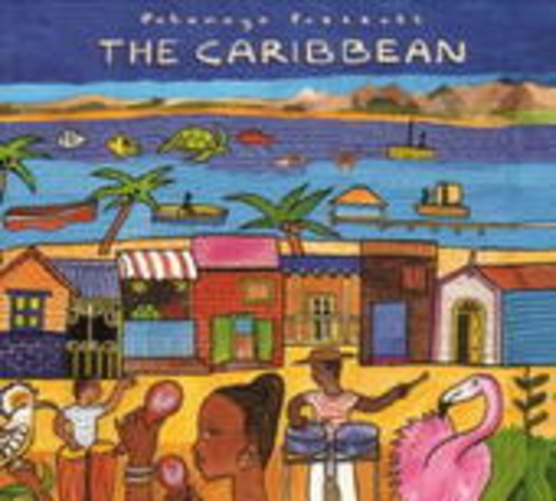 Diverse – The Caribbean