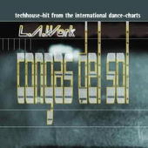 L.A. Work – Congas Del Sol