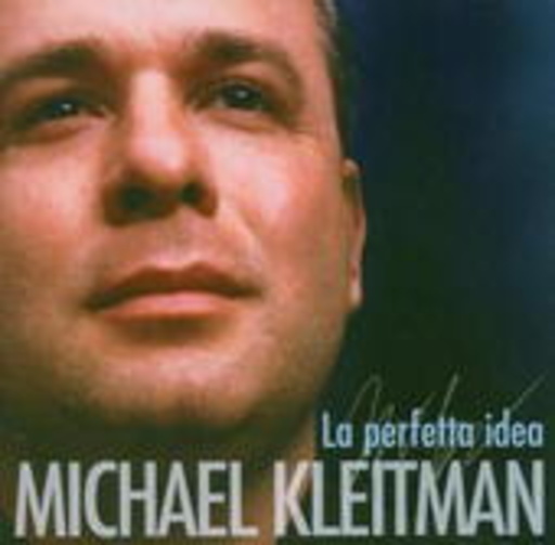 Michael Kleitmann – La Perfetta Idea