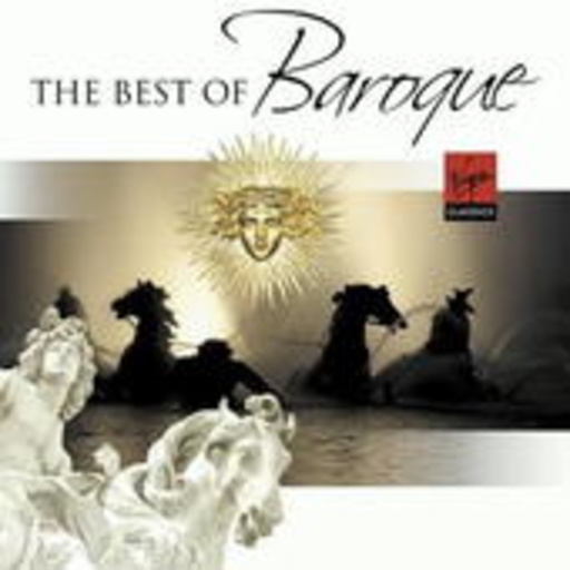 Diverse – The Best Of Baroque