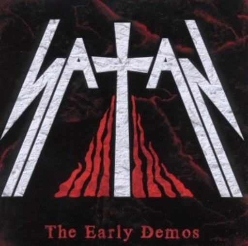 Satan – The Early Demos