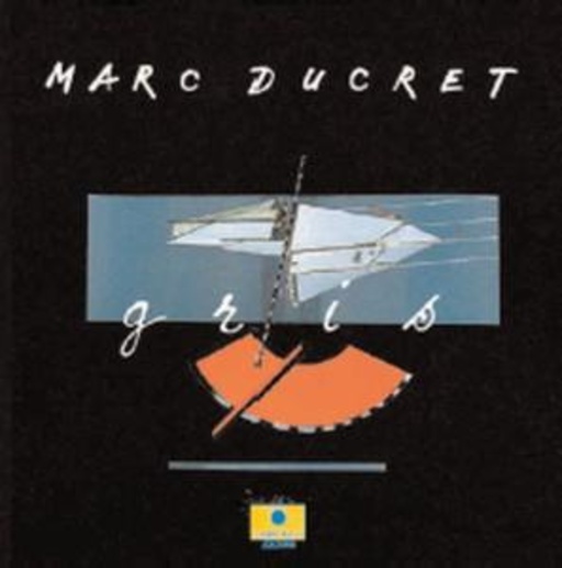 Marc Ducret – Gris