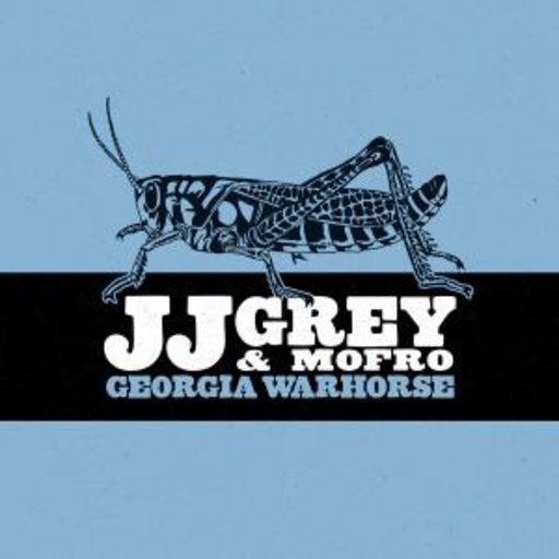 JJ Grey & Mofro – Georgia Warhorse