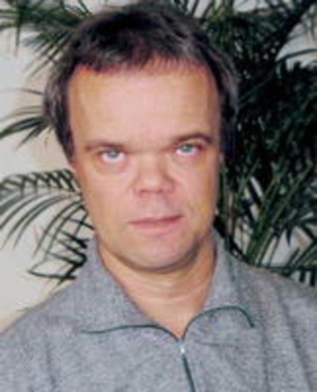 Stellt richtig: Henning Tögel