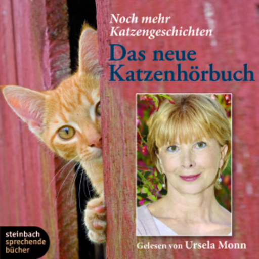 Diverse – Das neue Katzenhörbuch
