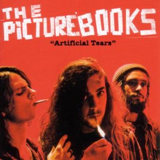 The Picturebooks – Artificial Tears