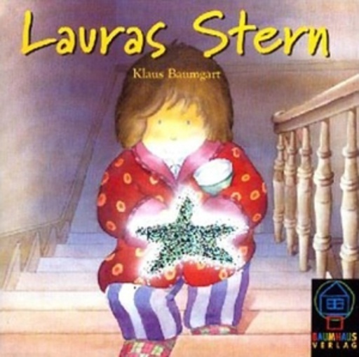 Klaus Baumgart – Lauras Stern