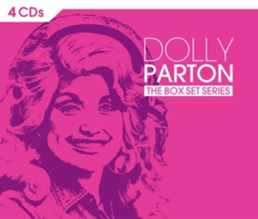 Dolly Parton – The Box Set Series