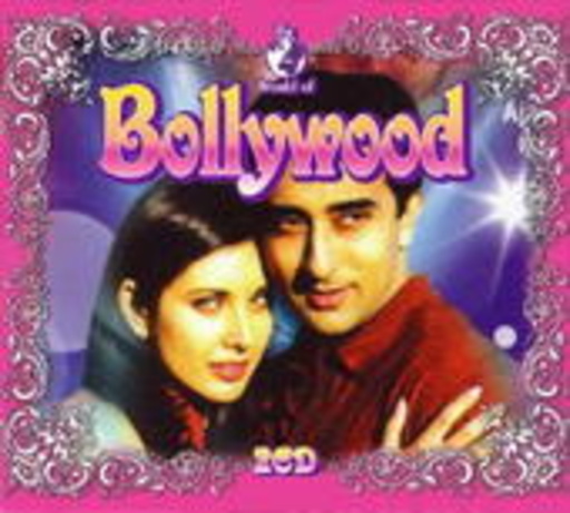 Diverse – The World Of Bollywood