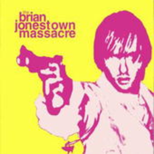 The Brian Jonestown Massacre – Love EP