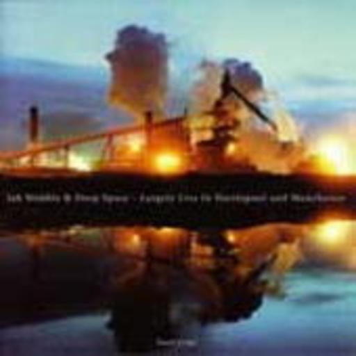 Jah Wobble & Deep Space – Largely Live In Hartlepool & Manchester