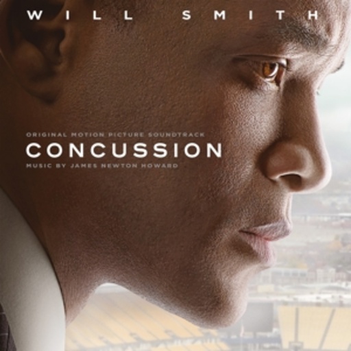 James Newton Howard – Concussion