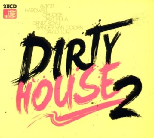 Diverse – Dirty House 2