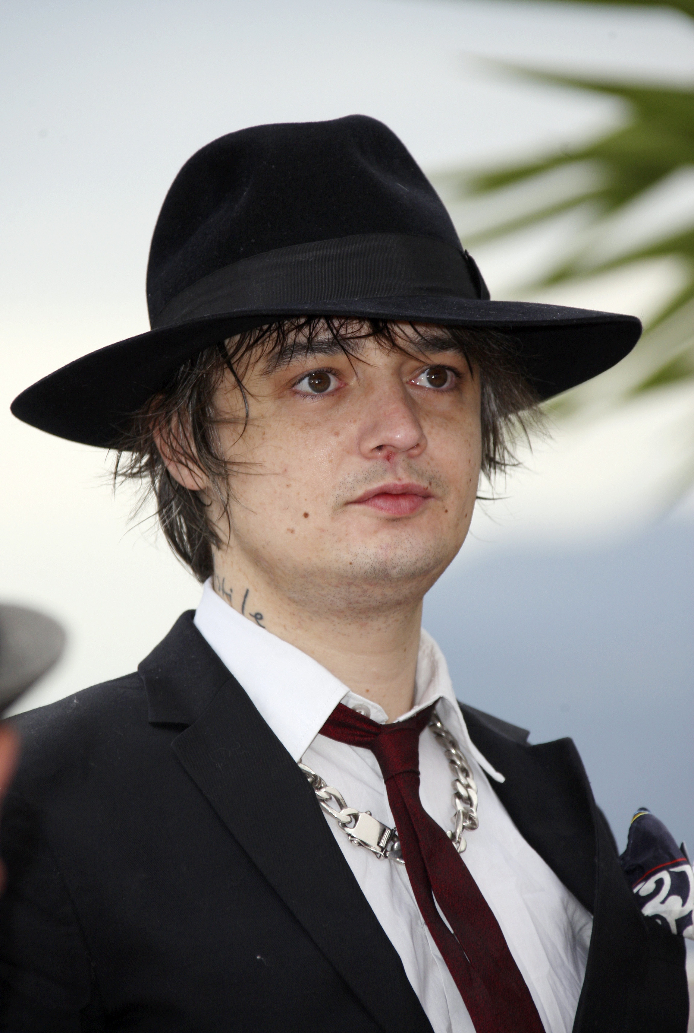 Peter Doherty