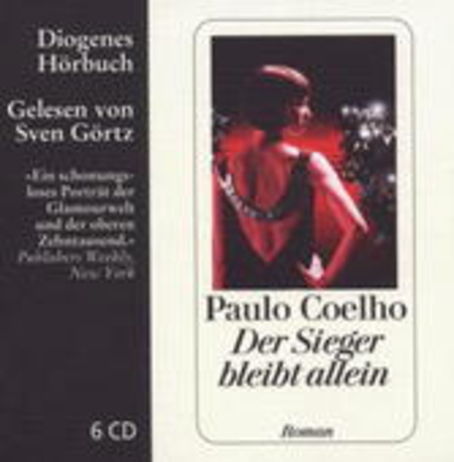 Sven Görtz – Der Sieger bleibt allein