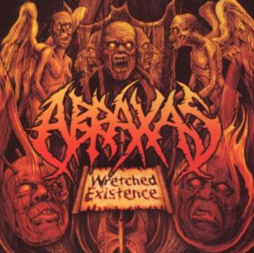Abraxas – Wretched Existence