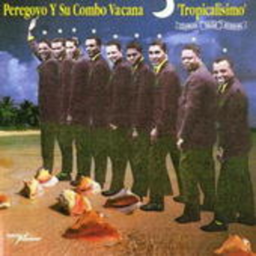 Peregoyo Y Su Combo Vacana – Tropicalismo