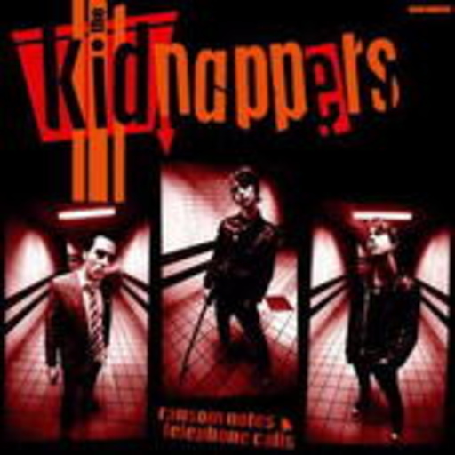 The Kidnappers – Ransom Notes And Telephone Calls