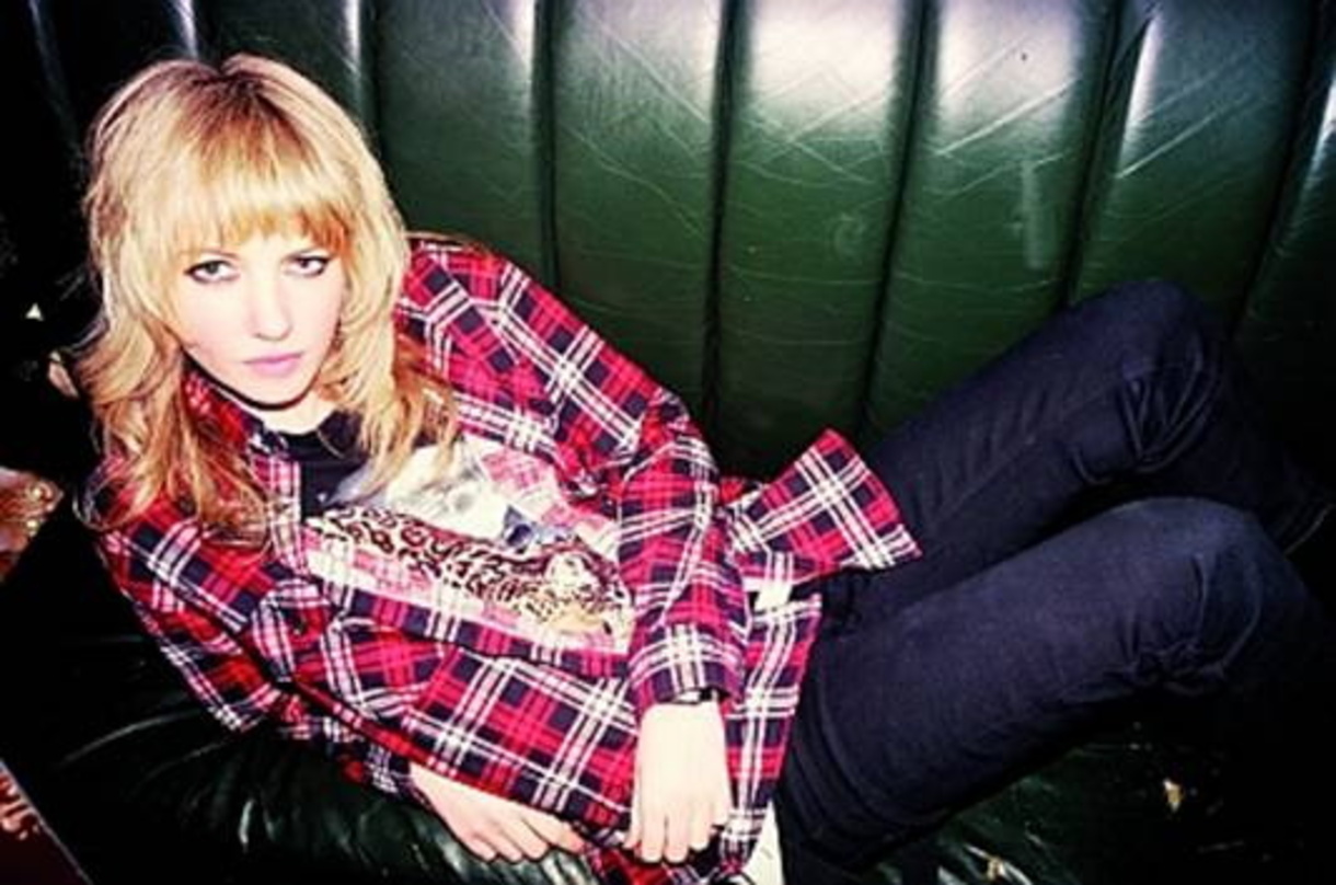Reist im Februar nach Deutschland: Ladyhawke