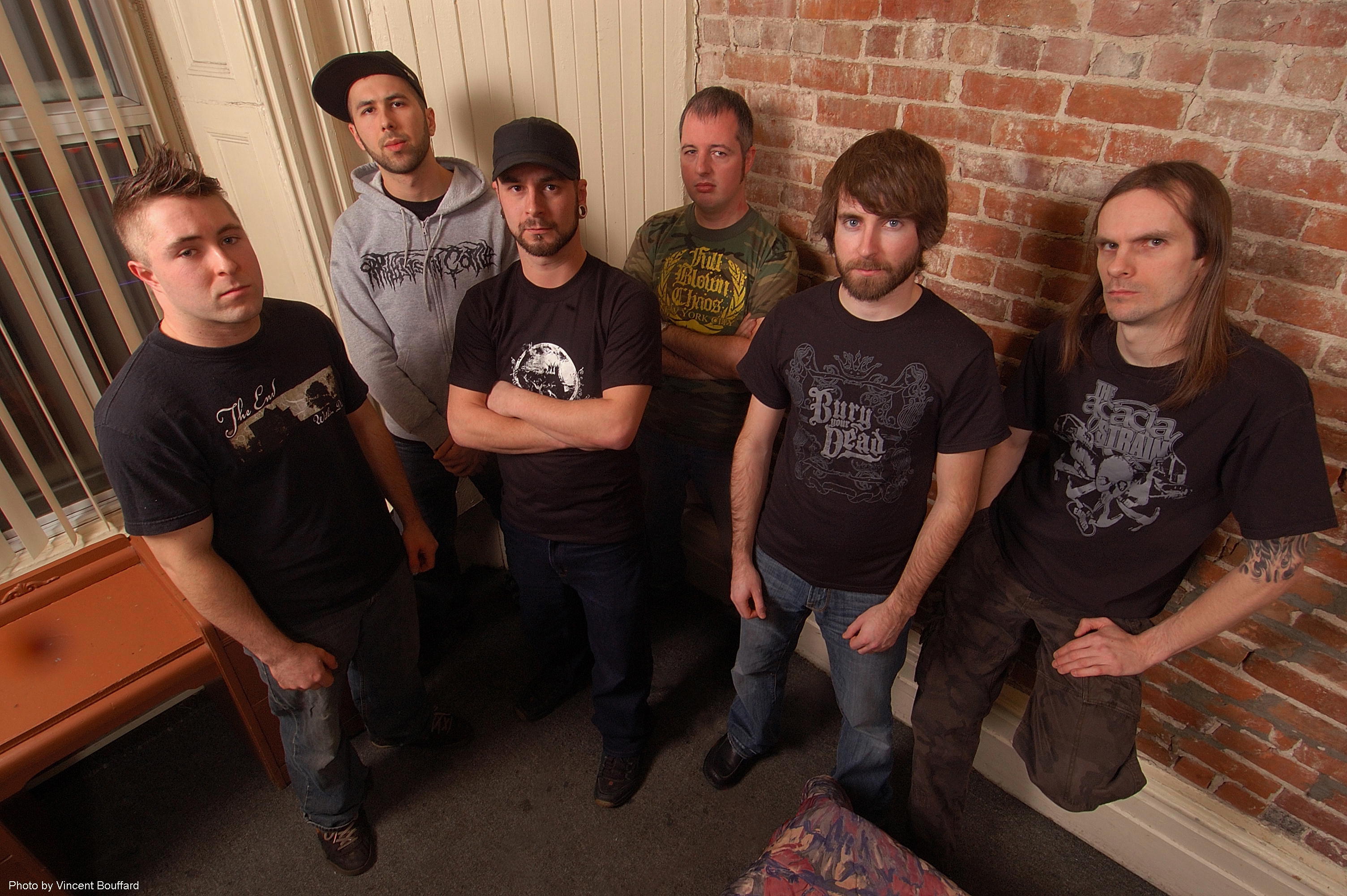 Despised Icon