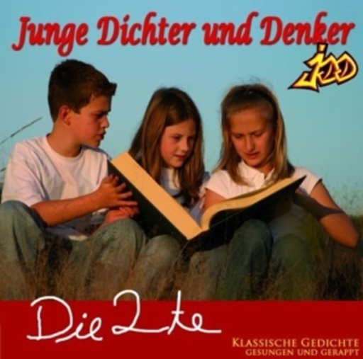 Junge Dichter und Denker – Klassische Gedichte - die 2te