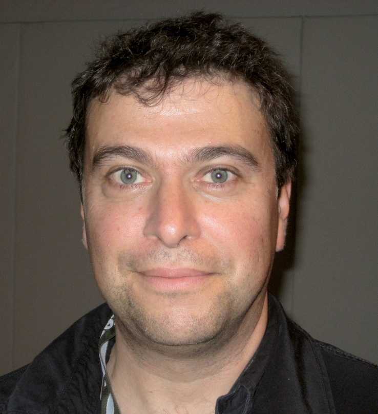 Zieht Zwischenbilanz: Charles Caldas