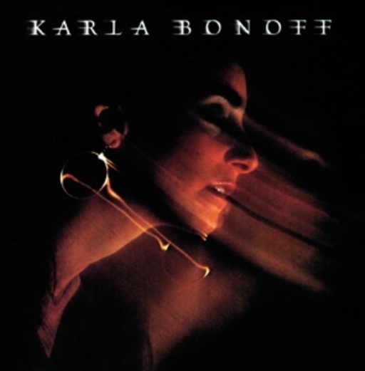 Karla Bonoff – Karla Bonoff