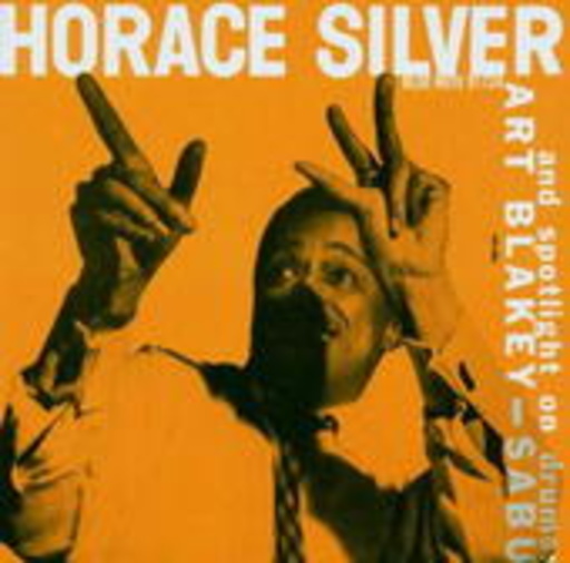 Horace Silver – Horace Silver Trio