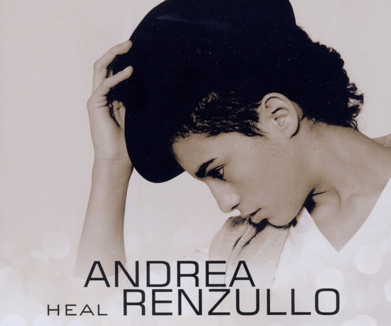 Andrea Renzullo – Heal