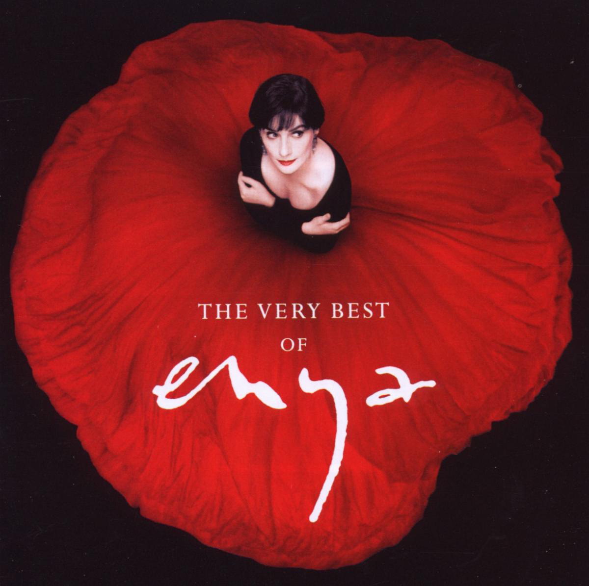 Enya – The Very Best Of