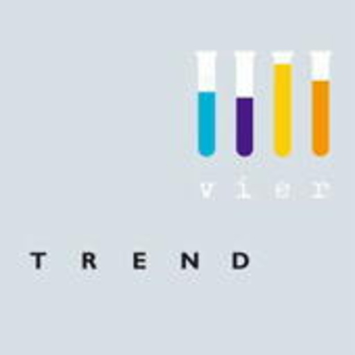 Trend – Vier