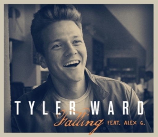 Tyler Ward – Falling