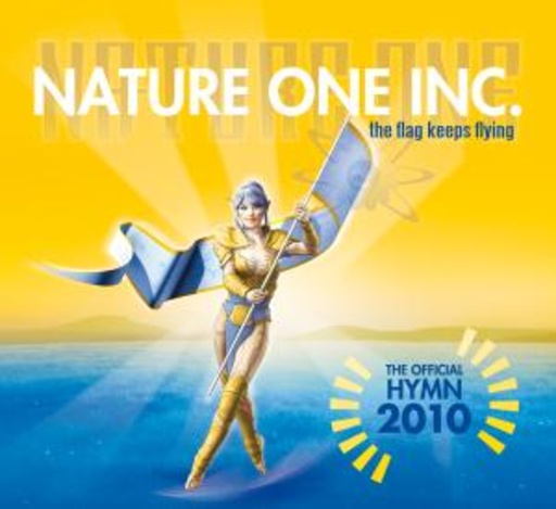 Nature One Inc. – The Flag Keeps Flying