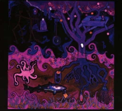 Let's Eat Grandma – I, Gemini